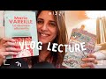 Reading vlog 132  mini semaine de lecture marie vareille et dtectives du yorkshire  