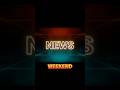 Weekend Wonders: From Record-Breaking Robots to Quantum Computing Breakthroughs!#shorts