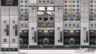 Sonar - Mix Recall