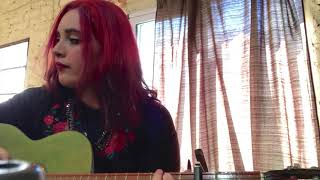Chipi Chipi - Charly García (COVER ACÚSTICO)