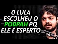 LULA NO PODPAH