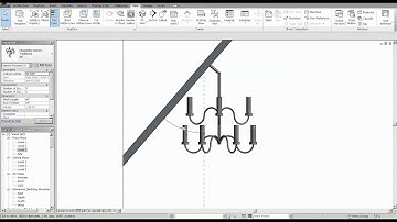 Chandelier Concept Overview