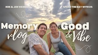 Saowalak & Chaiwut Wedding 18.01.2026