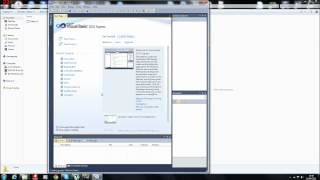 Microsoft Visual Basics How To Make It Talk