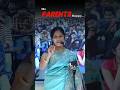 Students and Their Realities – Laxmi Madam’s Insightful Speech
