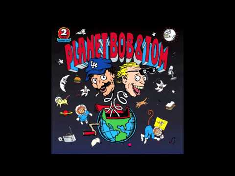 Toast - Heywood Banks
