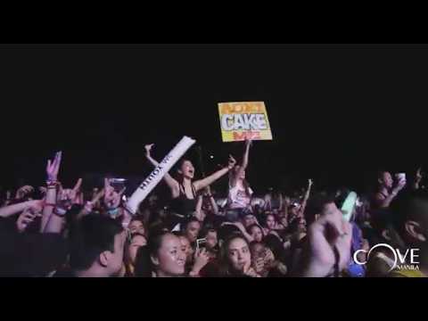 Concert YouTube thumbnail