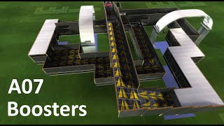 A07, but... Boosters Everywhere