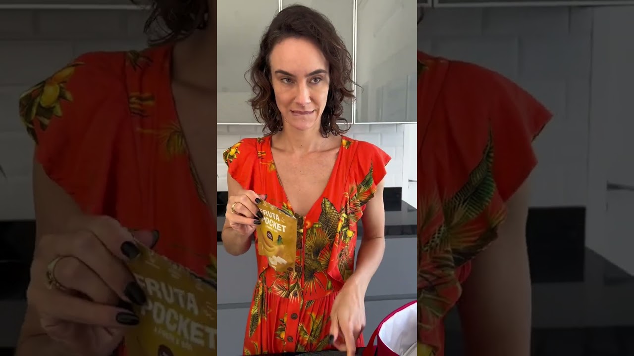 UMA LANCHEIRA IMPROVISADA #shorts