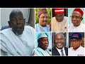 Tarihi Baya Karya Yan Nigeria Su Saurari Wannan Bayanin Daga Dattijo Bawan Allahn Gameda Yanda 