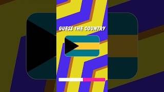 Flag to Country in 3 Seconds: Can You Crack the Code? #guessthecountry #flagquiz #guesstheflag Profile