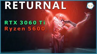 Returnal | RTX 3060 Ti | Ryzen 5600 | 1080p
Returnal benchmark using the built in presets running on $1000 budget mid range PC with RTX 3060 Ti, Ryzen 5600 and 32GB DDR4 memory.
*BUY GAMES*
https://kinguin.net/?r=6658a8dd9dfea
*WATCH NEXT*
The Talos Principle 2 benchmark https://youtu.be/kwlRIYVbG_c
Horizon Zero Dawn benchmark https://youtu.be/ybw9TVEacT8
Cyberpunk 2077 benchmark https://youtu.be/dxQxgSK0irQ
F1 22 benchmark https://youtu.be/M35iK8otSQ8
$1000 Small Form Factor PC https://youtu.be/rmCj444AnSE
*MY PC BUILD*
PC case: JONSBO C6 White https://amzn.to/42FyCfE
Motherboard: Asus B450M-A II https://amzn.to/3T6Cv9c
CPU: AMD Ryzen 5 5600 https://amzn.to/3PbJlsE
CPU cooler: Thermalright AXP120-X67 https://amzn.to/4a03R7E
Case fans: Thermalright TL-C12 PWM https://amzn.to/3uYg7qt
GPU: AMD RX 6700XT https://amzn.to/3v02BTg
RAM: Corsair Vengeance 32GB 3600MHz https://amzn.to/4c7WnRI
Drive 1: MSI SPATIUM M450 500GB m.2 NVMe https://amzn.to/3wOpny4
Drive 2: Patriot P210 1TB https://amzn.to/4a0jGLy
PSU: Be Quiet Pure Power 12 750W modular https://amzn.to/3PzsxfF
Monitor: LG 24MR400 100Hz https://amzn.to/3weLuNA
Keyboard: Royal Kludge RK71 https://amzn.to/3TMQBN3
Audio interface: Behringer UMC204HD https://amzn.to/3wg3G9G
Microphone: Samson Q2U https://amzn.to/42C1TI6
Lapel Microphone: Boya M1 https://amzn.to/4dnc8F0
Studio headphones: AKG K240 https://amzn.to/3uydBHa
Camera: Lumix G85 https://amzn.to/3OH2WRe
Shotgun Camera Micrphone: Boya MM1 https://amzn.to/3UIjQTb
Amazon links and all other links, if not stated otherwise, are affiliate links, if you buy the products Ill receive some commission which will go towards improving the channel and making new content.
Timestamps
0:00 Low - Limit 100 FPS
3:10 Medium - Limit 100 FPS
5:57 High - Limit 100 FPS
8:50 Epic - Limit 100 FPS
11:27 Epic V-Sync ON
14:10 Epic V-Sync ON & Dynamic Resolution
16:52 Epic V-Sync ON & DLSS Quality
19:46 Epic V-Sync ON & DLSS Ultra Performance
22:24 Epic V-Sync ON & FSR Quality
25:14 Epic V-Sync ON & NIS Quality
27:52 Epic V-Sync ON & VRS Quality
30:31 Epic DLSS Quality Unlimited FPS
33:10 Low Unlimited FPS Returnal | RTX 3060 Ti | Ryzen 5600 | 1080p