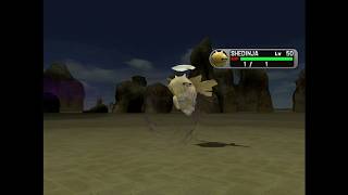 Pokémon XD: Gale of Darkness Playthrough 46: Two Sides to Every CD