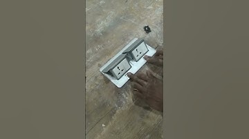 legrand pop up box conference table #viral #best #crazy