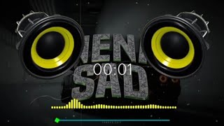 🔉Bass Boosted 🔉|| Nena Sad (Turreo Edit)Eze Ft Dj Santi Boffi - Eoficial