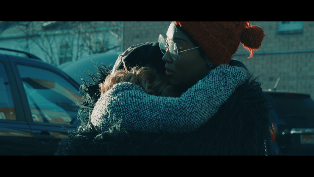 Noochie - Trust Nobody (Official Trailer)