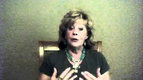 Author Rebecca J. Steiger talks about her book " A...