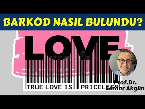 Video: Barkod Ile Menşe ülke Nasıl Belirlenir