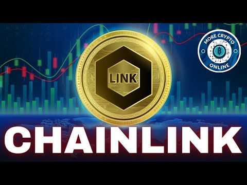 Chainlink LINK Price News Today - Price Forecast! Technical Analysis Update And Price Now!