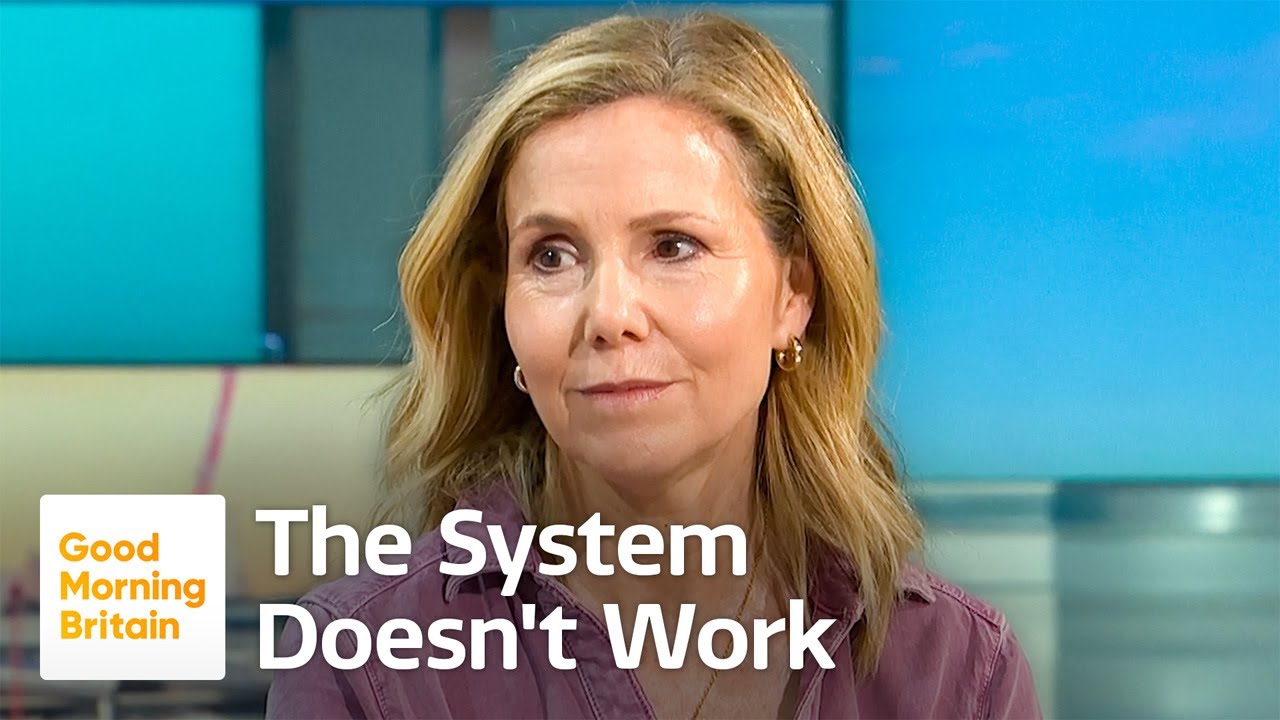 'Families with Special Needs Children Are Being Let Down in Schools'