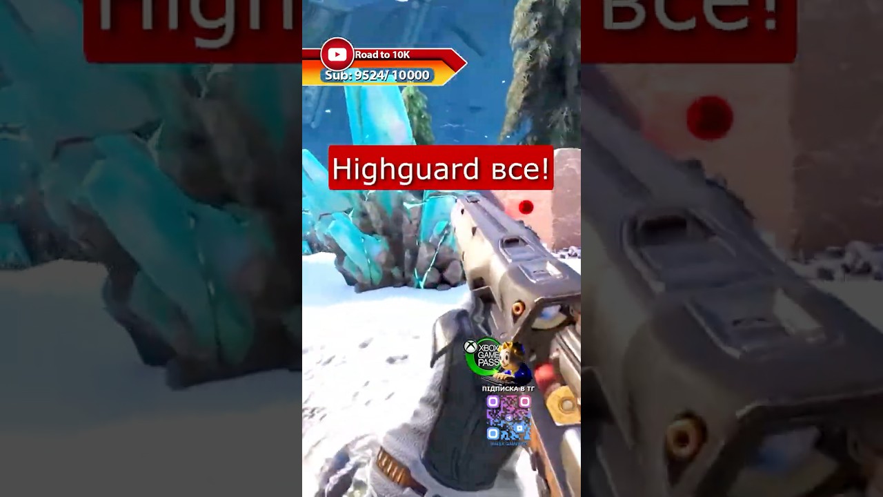 Масові скорочення у Wildlight після релізу Highguard