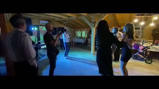 Polifonic Alba Iulia - JOC Live