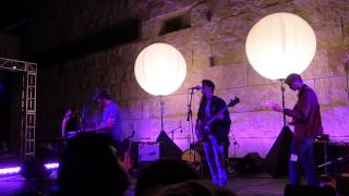 Ducktails - Flower Lane Live At The Getty 2015