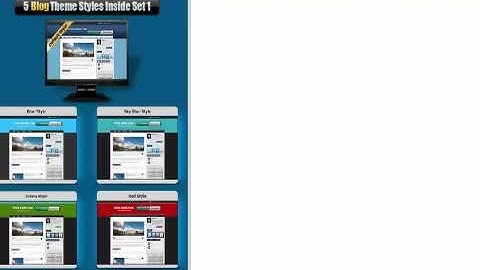 Free Wordpress Blog Installation and Personal Branding Themes