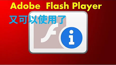 Come visualizzare contenuti Flash?