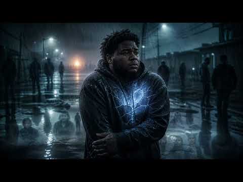 RoddyFlow - Heartless | Lyrics Music Video
