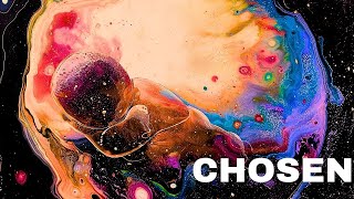 CHOSEN- 1 Hour of Ambient Music for Stress Relief and Relaxation