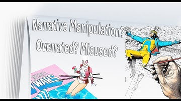Wordt narratieve manipulatie overschat of misbruikt?