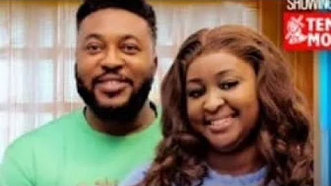 CRAZY COUPLES (New Movie Update) Etinosa Idemudia, Nosa Rex, Chioma Nwaoha, 2025 Latest Movie 