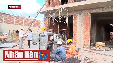 Phát sinh nhiều hộ dân cần bố trí tái định cư dự án sân bay Long Thành