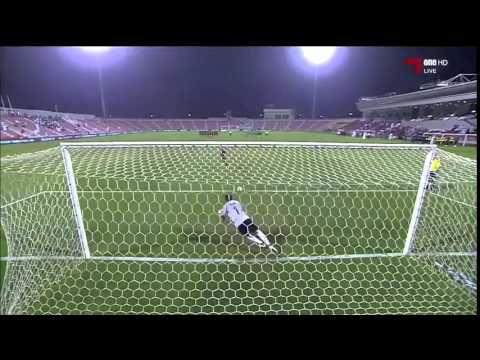 كأس سمو الامير 2015 الريان 5 0 0 3 الاهلي