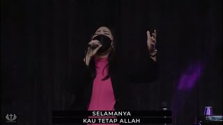 Kau Tetap Allah - Bethany Citraland