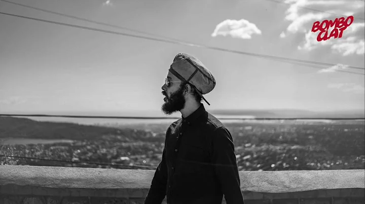 Protoje - Sandra Foster (June 2016)