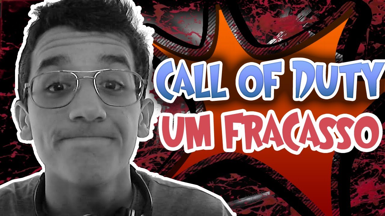 CALL OF DUTY - Bo2 - Gameplay de um noob! - CALL OF DUTY - Bo2 - Gameplay de um noob!