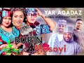 BURIN MASOYAI 1 2 LATEST HAUSA Film