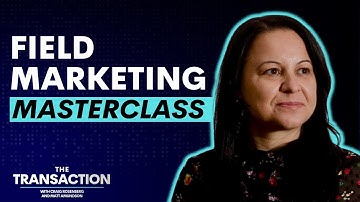 Crafting an Exceptional Event Marketing Strategy with Amy Holtzman - Ep 56