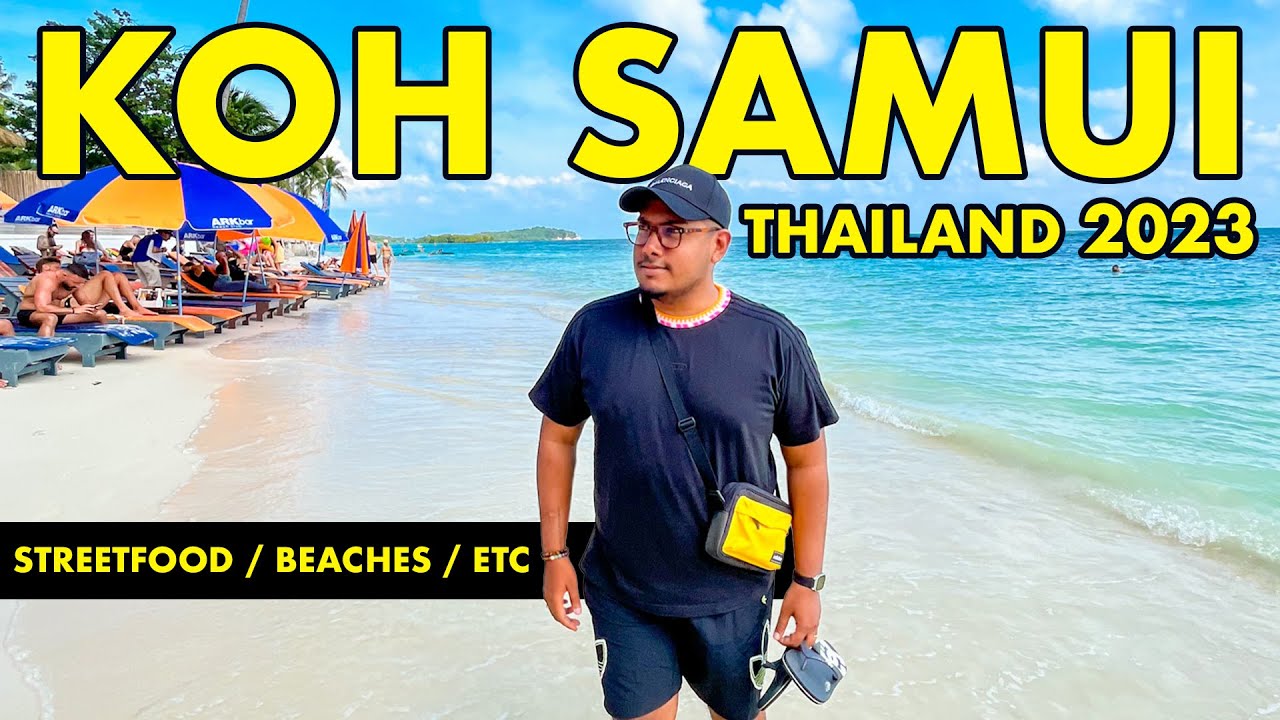 The Chess Samui in Koh Samui  2023 Updated prices, deals - Klook