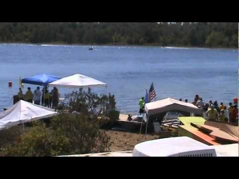 2011 NBRA Ethanol Long Course Nationals in McAlest...