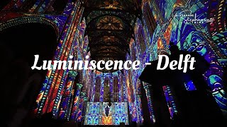 Download Lagu Luminiscence, Delft Oude Kerk MP3