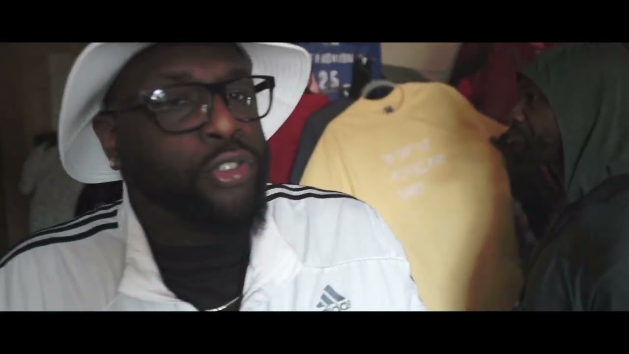 Magic wit da Mic (Front On Me) full video