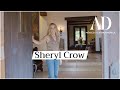 Sheryl Crow te invita a conocer su hermoso rancho