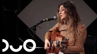 Yağmur Üçkardeş | DUO