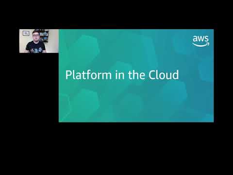 Wideo: Co to jest szablon tworzenia chmury AWS?