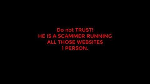 Scammer Report | Exploit-z3ro.com | Ranger-Exploit.com |  Avrs.online | Ofex-Exploit.com