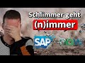 Der Markt ignoriert gute Zahlen: SAP & ServiceNow im freien Fall?