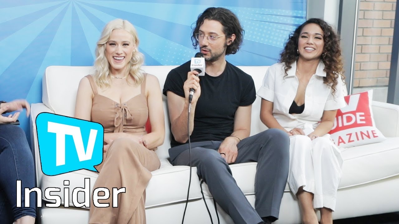 'The Magicians' Cast Tease Season 4 | TV Insider